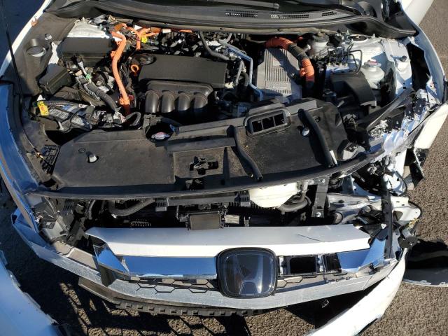 JHMZC5F32KC000532 Honda Clarity Touring