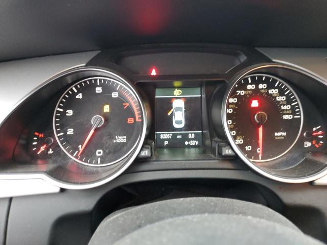 WAUM2AFR7GA033750 Audi A5 Premium Plus S-line