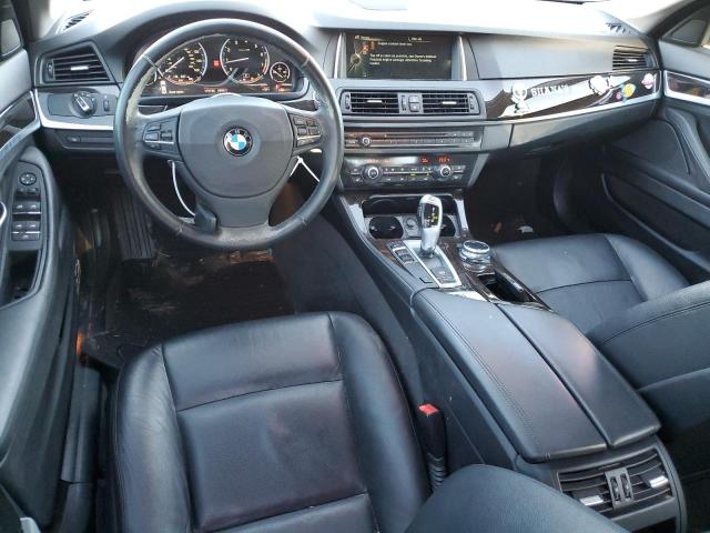WBA5B1C56ED475551 BMW 535 I