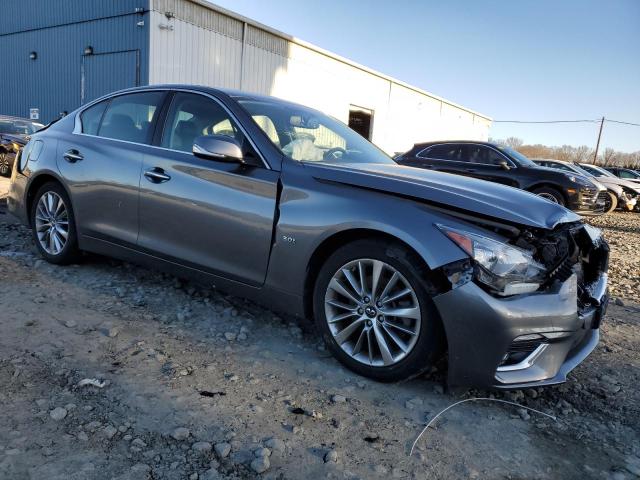 JN1EV7AR2JM440764 Infiniti Q50 LUXE