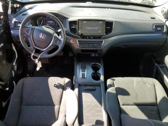 5FPYK3F10MB003381 Honda Ridgeline Sport