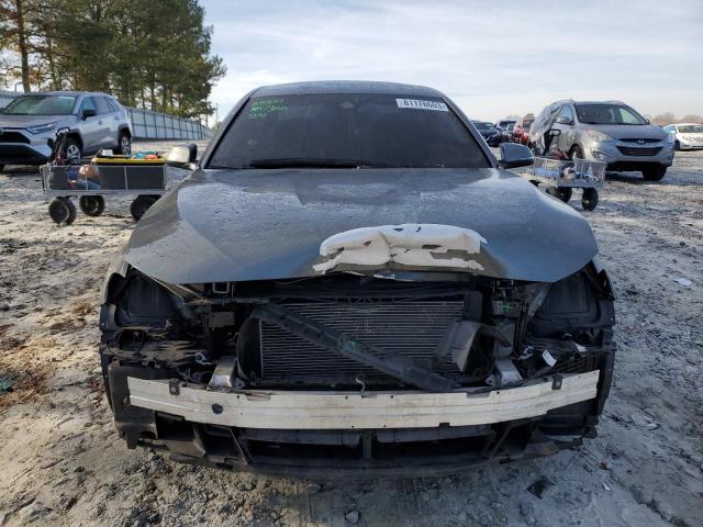 WBA5B1C59ED917111 BMW 535 I
