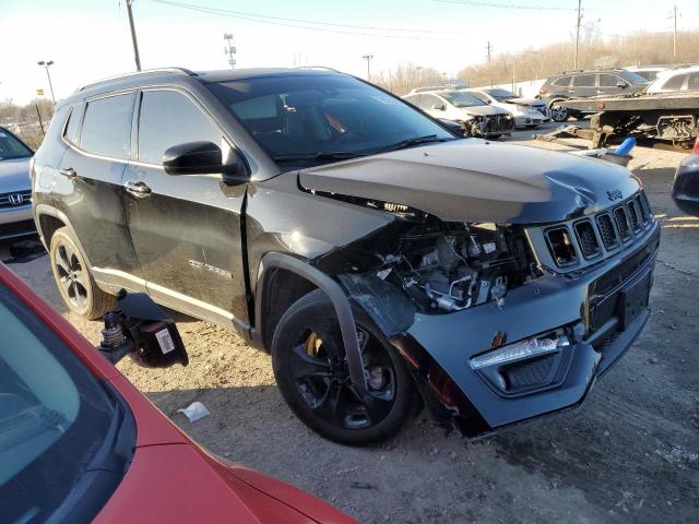 3C4NJDBB8MT512512 Jeep Compass Latitude