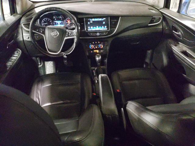 KL4CJGSB7JB550863 Buick Encore Essence