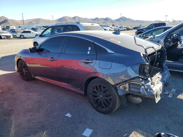 2HGFC1E57LH707268 Honda CIVIC SI