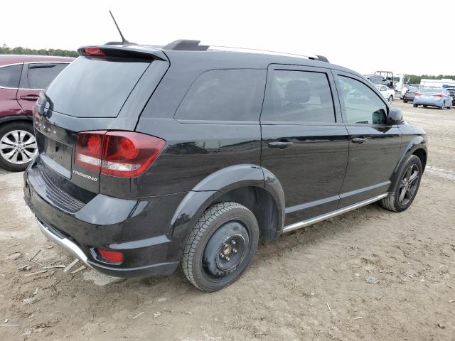 3C4PDCGB2GT209524 Dodge Journey Crossroad