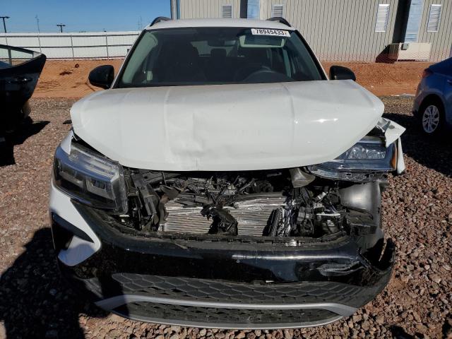 3VVCX7B20PM377095 Volkswagen TAOS S