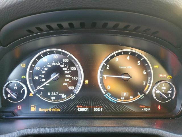 5UXWZ7C57H0V85699 BMW X3 Sdrive28i