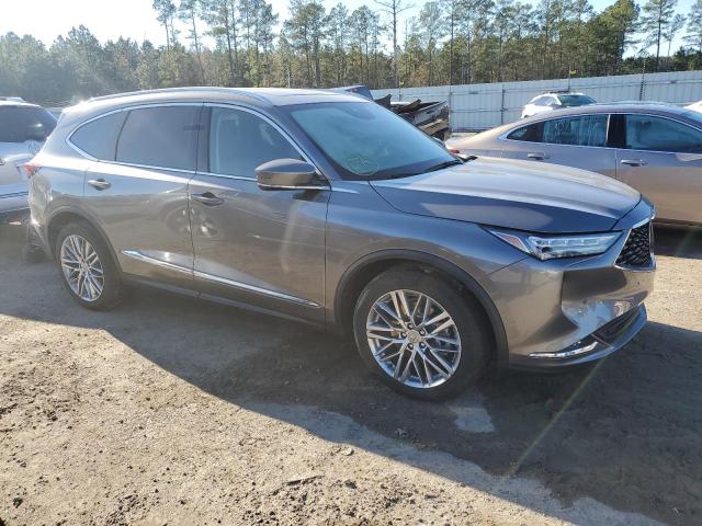 5J8YE1H82NL039040 Acura Mdx Advance