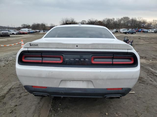 2C3CDZBT7FH709028 Dodge Challenger Sxt Plus