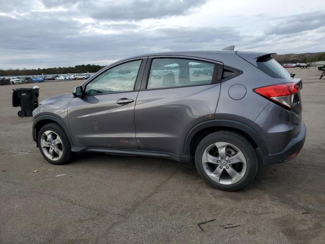 3CZRU6H38KG730471 Honda HR-V LX