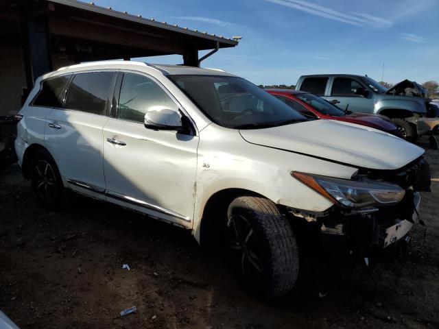5N1DL0MN2KC532622 Infiniti QX60 LUXE