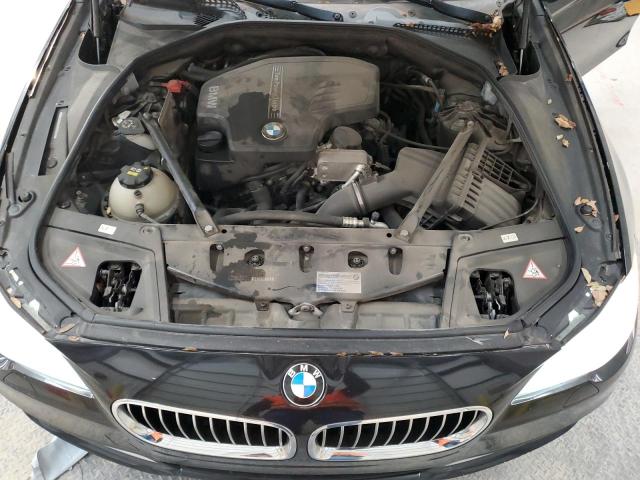 WBA5A5C54FD518246 BMW 528 I
