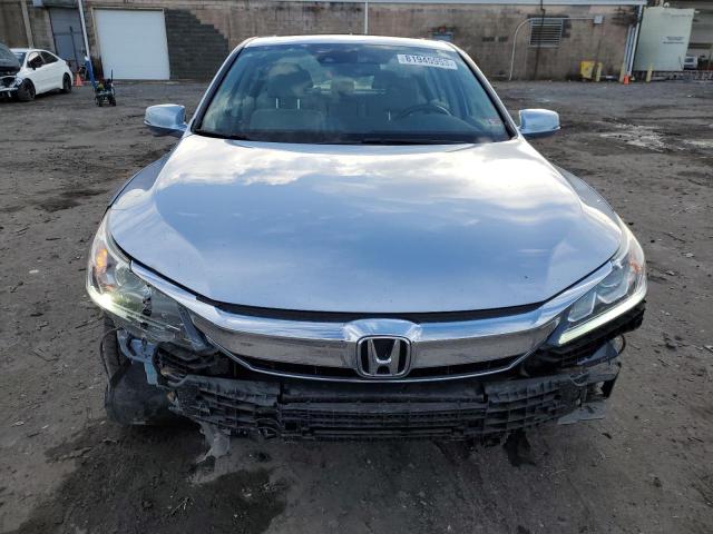 JHMCR6F56HC011182 Honda Accord Hybrid Exl