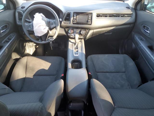 3CZRU5H30HG706880 Honda HR-V LX