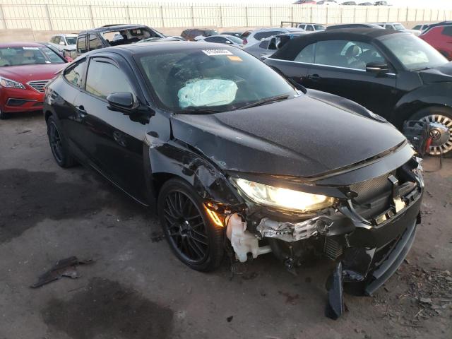 2HGFC3B36HH362790 Honda CIVIC EX
