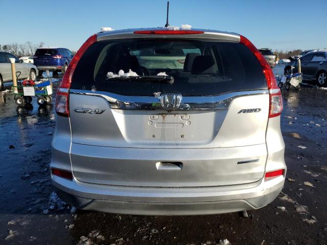 2HKRM4H46GH670904 Honda CR-V SE