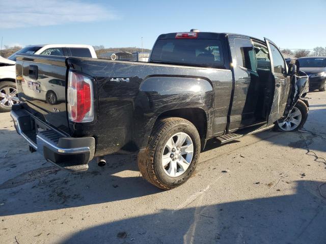 1GTH6BE33F1176611 GMC CANYON SLE