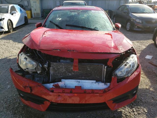 JHMFC1F3XJX036004 Honda CIVIC EX