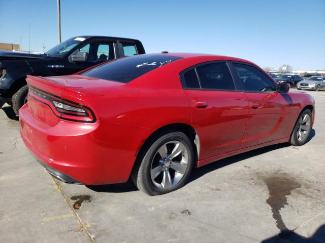 2C3CDXBG6FH826641 Dodge Charger Se