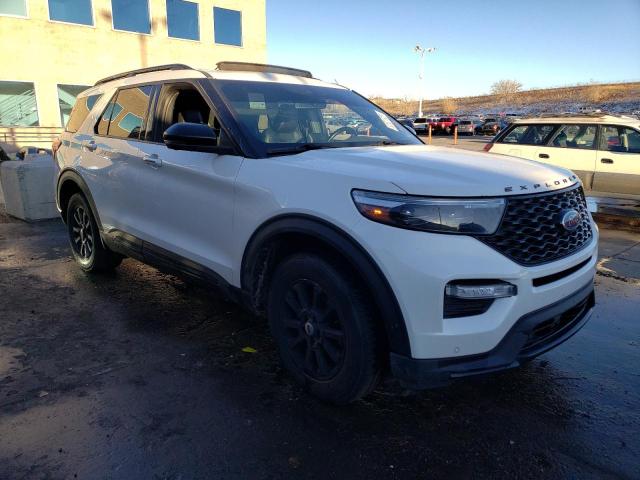 1FM5K8GC7LGB74296 Ford Explorer St