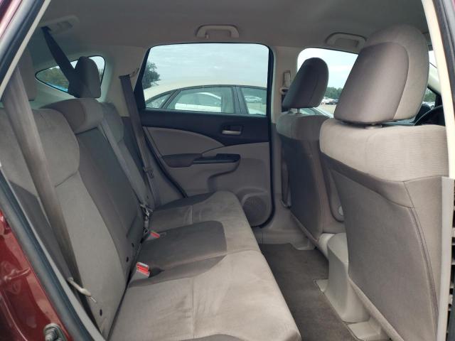 5J6RM3H36EL000869 Honda CR-V LX