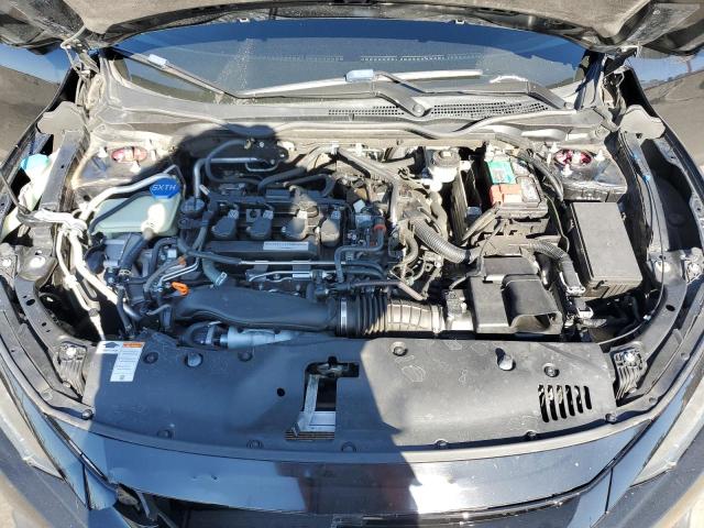 JHMFC1F31JX005904 Honda CIVIC EX