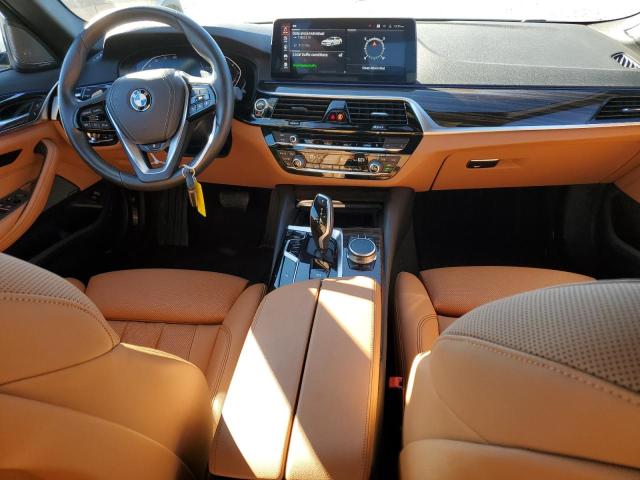 WBA53BH09NCJ18130 BMW 530 I