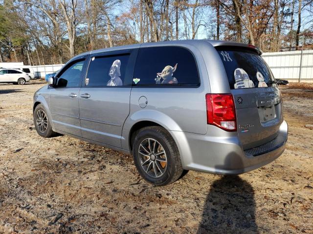 2C4RDGCG1HR612271 Dodge Grand Caravan Sxt