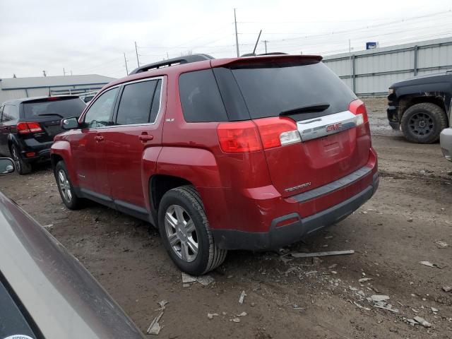 2GKALREK1F6195539 GMC Terrain Sle