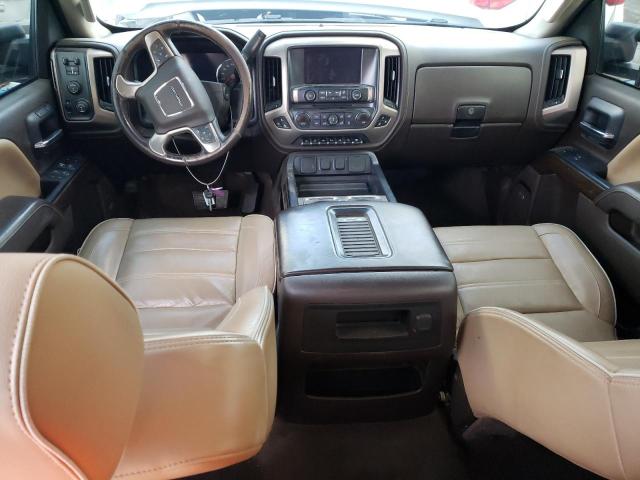 1GT12UEYXJF281307 GMC Sierra K2500 Denali