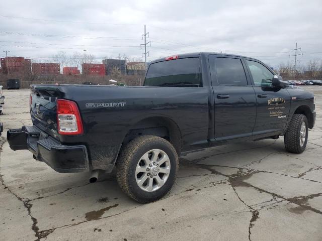 3C6UR5DJ8NG262950 RAM 2500 Big Horn/lone Star
