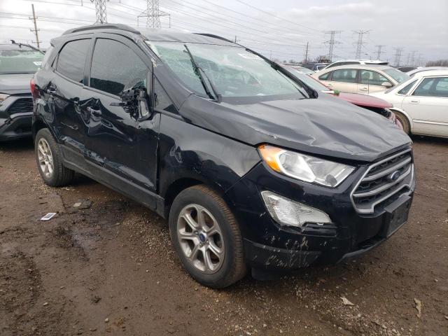 MAJ3S2GE2LC354776 Ford Ecosport Se