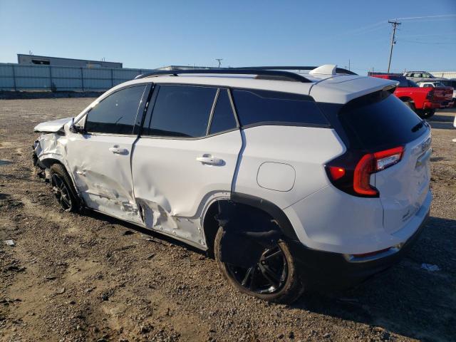 3GKALYEV7NL219793 GMC Terrain At4