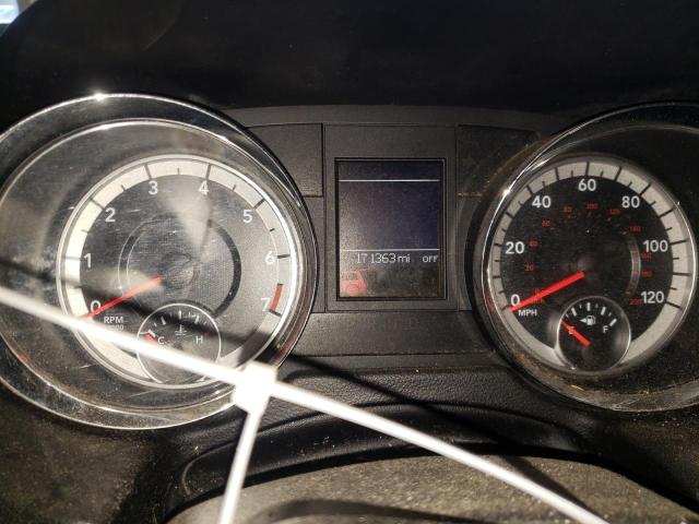 2C4RDGEG5HR760923 Dodge Grand Caravan Gt