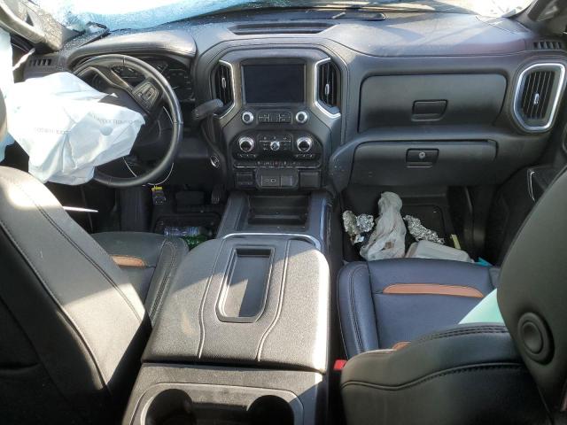 3GTP9EEL8MG470847 GMC Sierra K1500 At4