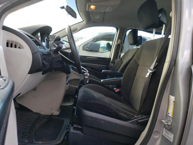 2C4RDGBG2FR615548 Dodge Grand Caravan Se
