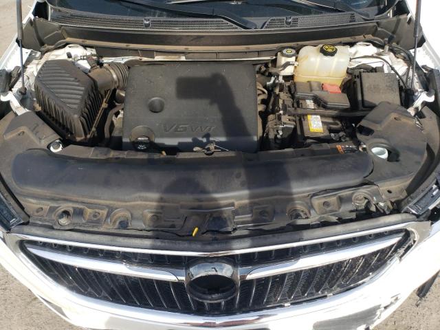 5GAERBKW9KJ282226 Buick Enclave Essence