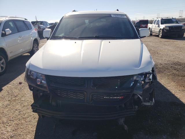 3C4PDCGG1GT212913 Dodge Journey Crossroad