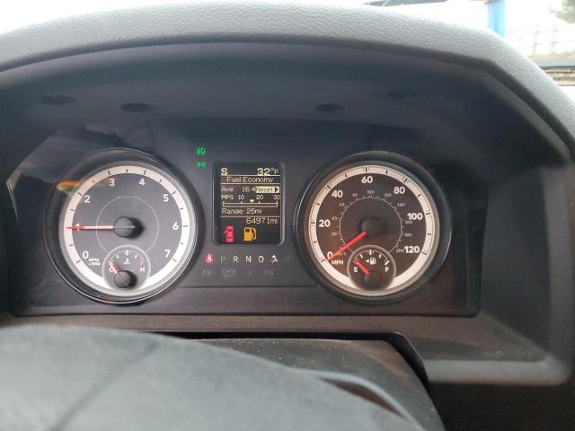 1C6RR7GT5GS349604 RAM 1500 Slt