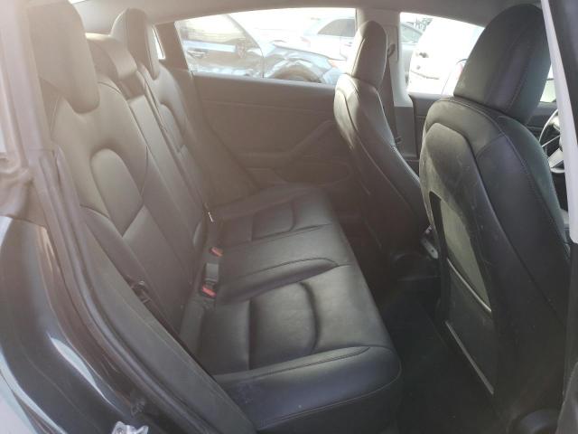 5YJ3E1EB7KF209822 Tesla MODEL 3