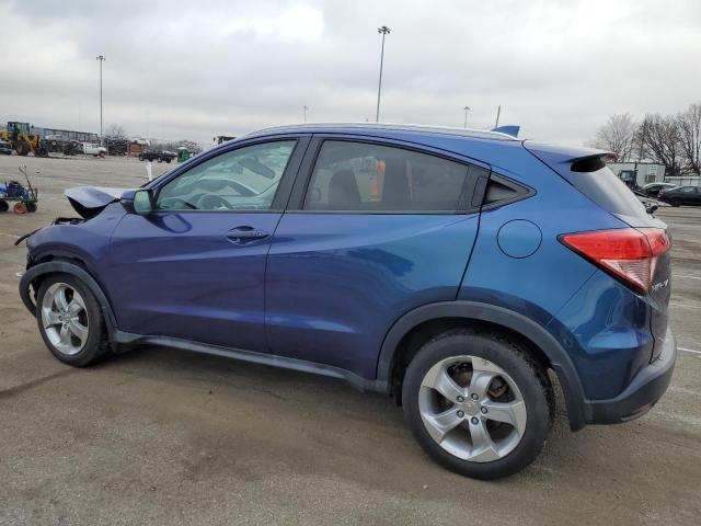3CZRU6H71GM734731 Honda Hr-v Exl