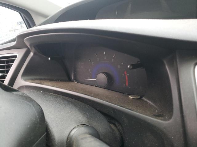 19XFB2F50FE261387 Honda Civic Lx