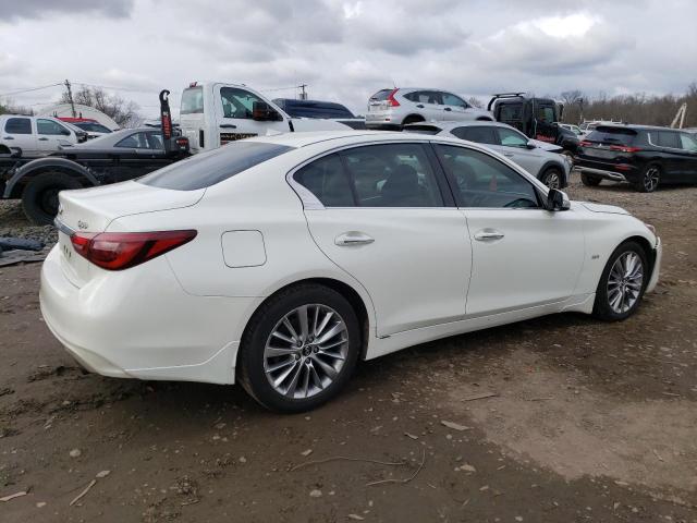 JN1EV7AR6JM430836 Infiniti Q50 LUXE