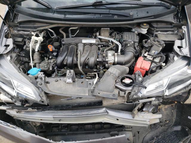 3HGGK5H42KM721757 Honda FIT LX
