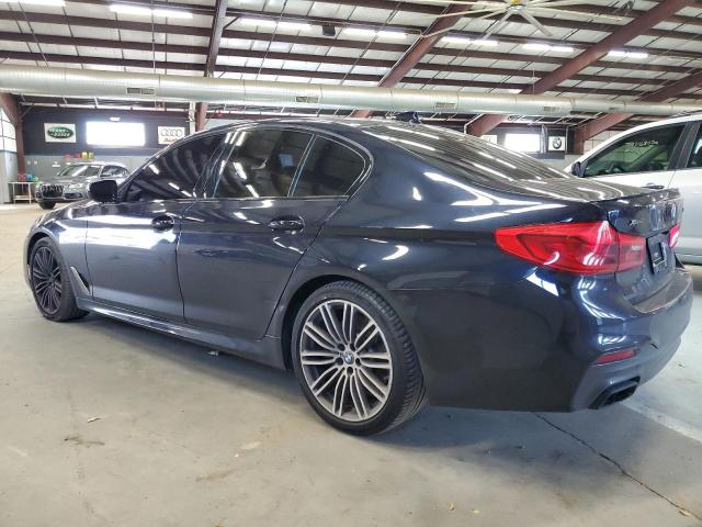 WBAJB9C55KB464786 BMW M550xi