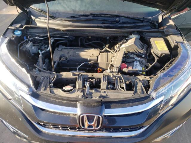 2HKRM4H56GH672130 Honda CR-V EX