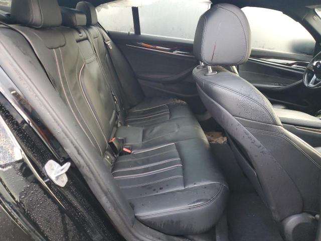 WBAJA7C53JG909616 BMW 530 XI