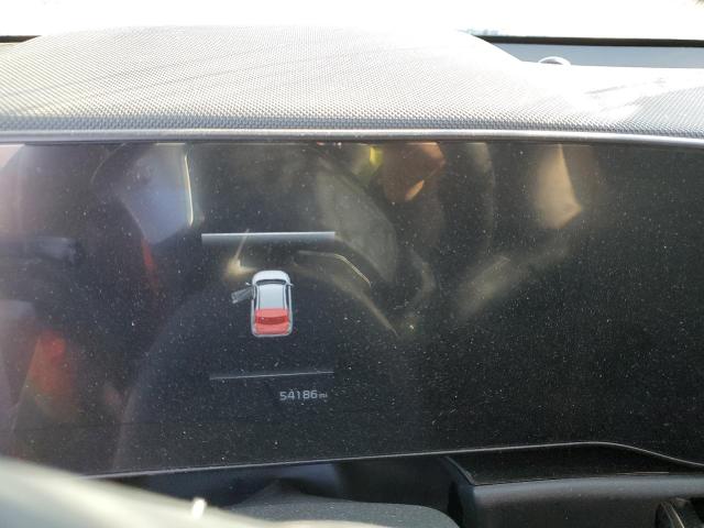 KNDCT3LE3P5038168 KIA NIRO SX