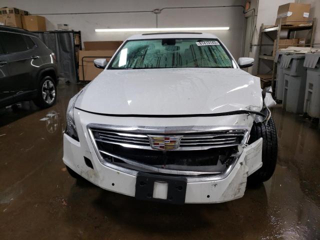 1G6KL5RS2HU131729 Cadillac Ct6 Platinum